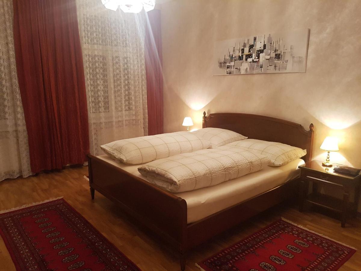 Gally Apartments ウィーン エクステリア 写真